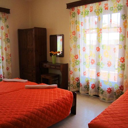 Varvara Studios & Apartments I Peroulades  Ngoại thất bức ảnh