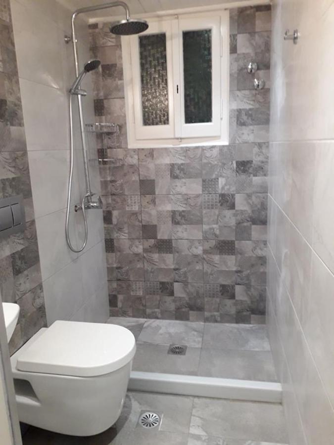 Varvara Studios & Apartments I Peroulades  Ngoại thất bức ảnh