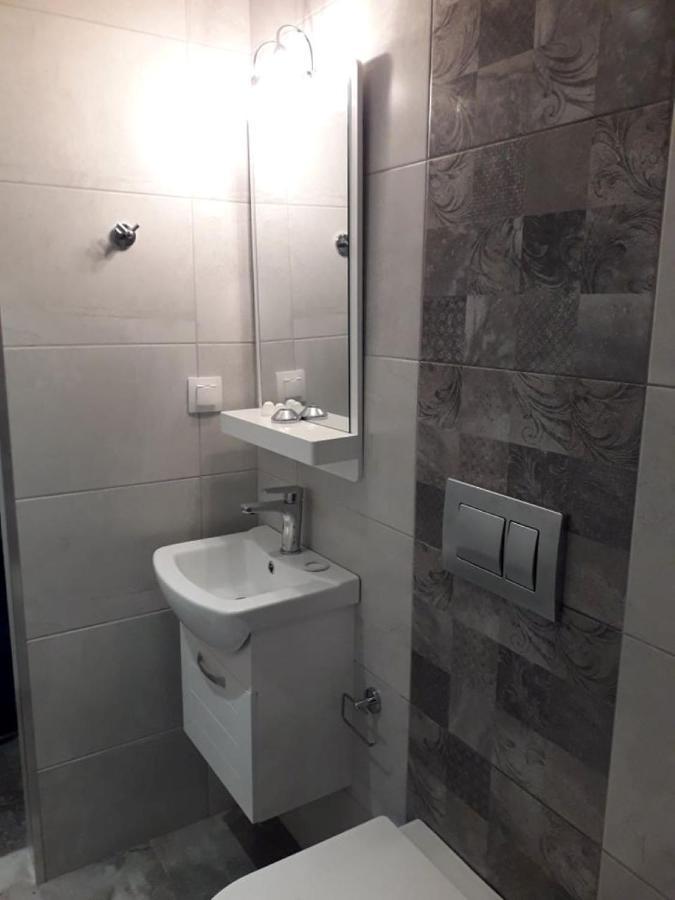 Varvara Studios & Apartments I Peroulades  Ngoại thất bức ảnh