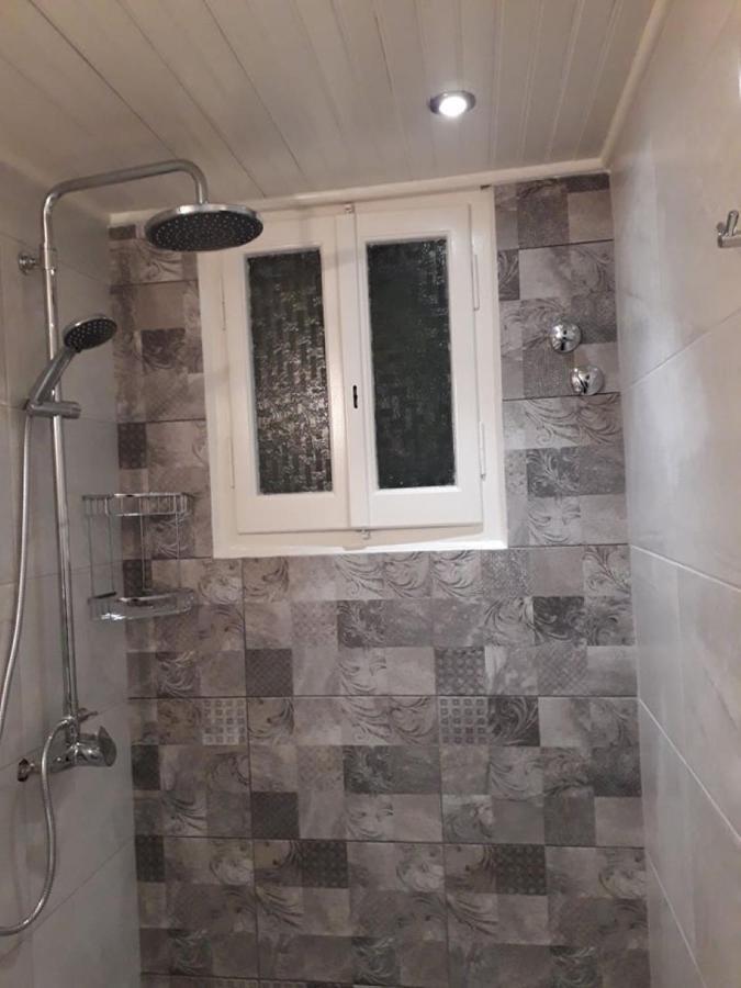 Varvara Studios & Apartments I Peroulades  Ngoại thất bức ảnh