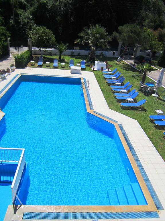Varvara Studios & Apartments I Peroulades  Phòng bức ảnh