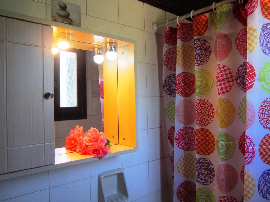 Varvara Studios & Apartments I Peroulades  Ngoại thất bức ảnh