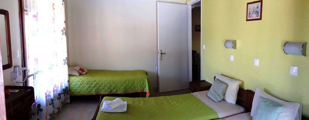 Varvara Studios & Apartments I Peroulades  Ngoại thất bức ảnh