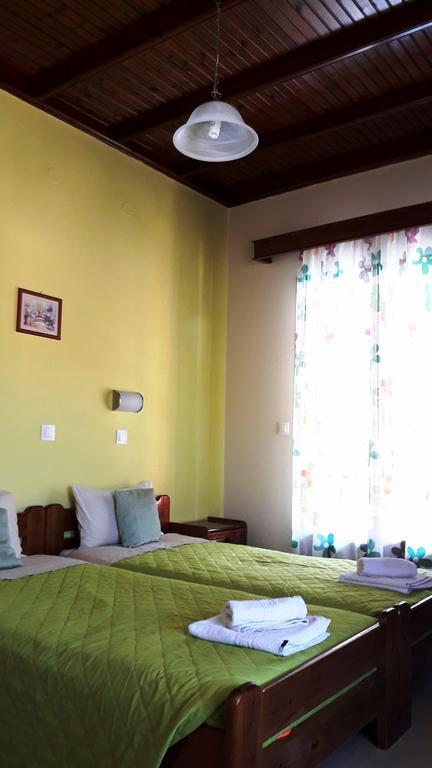 Varvara Studios & Apartments I Peroulades  Ngoại thất bức ảnh